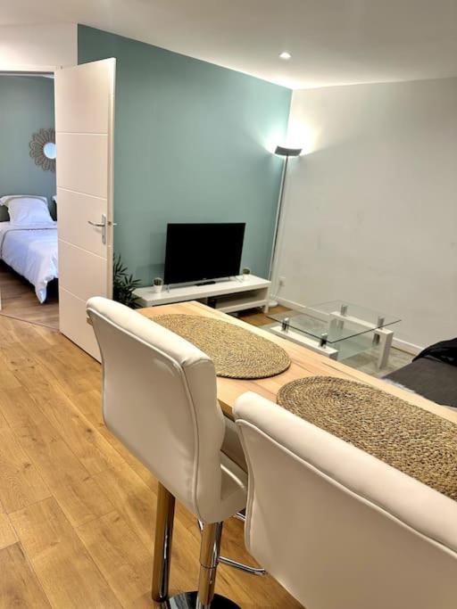 Confort Pres De Geneve Annemasse Εξωτερικό φωτογραφία