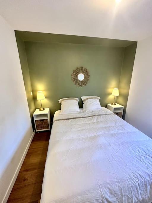 Confort Pres De Geneve Annemasse Εξωτερικό φωτογραφία